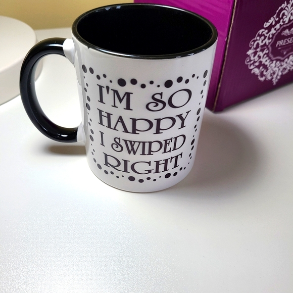 marbecky art Other - Funny Mug